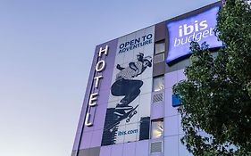 Hotel Ibis Budget Porto Gaia