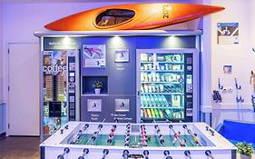 Hotel Ibis Budget Porto Gaia